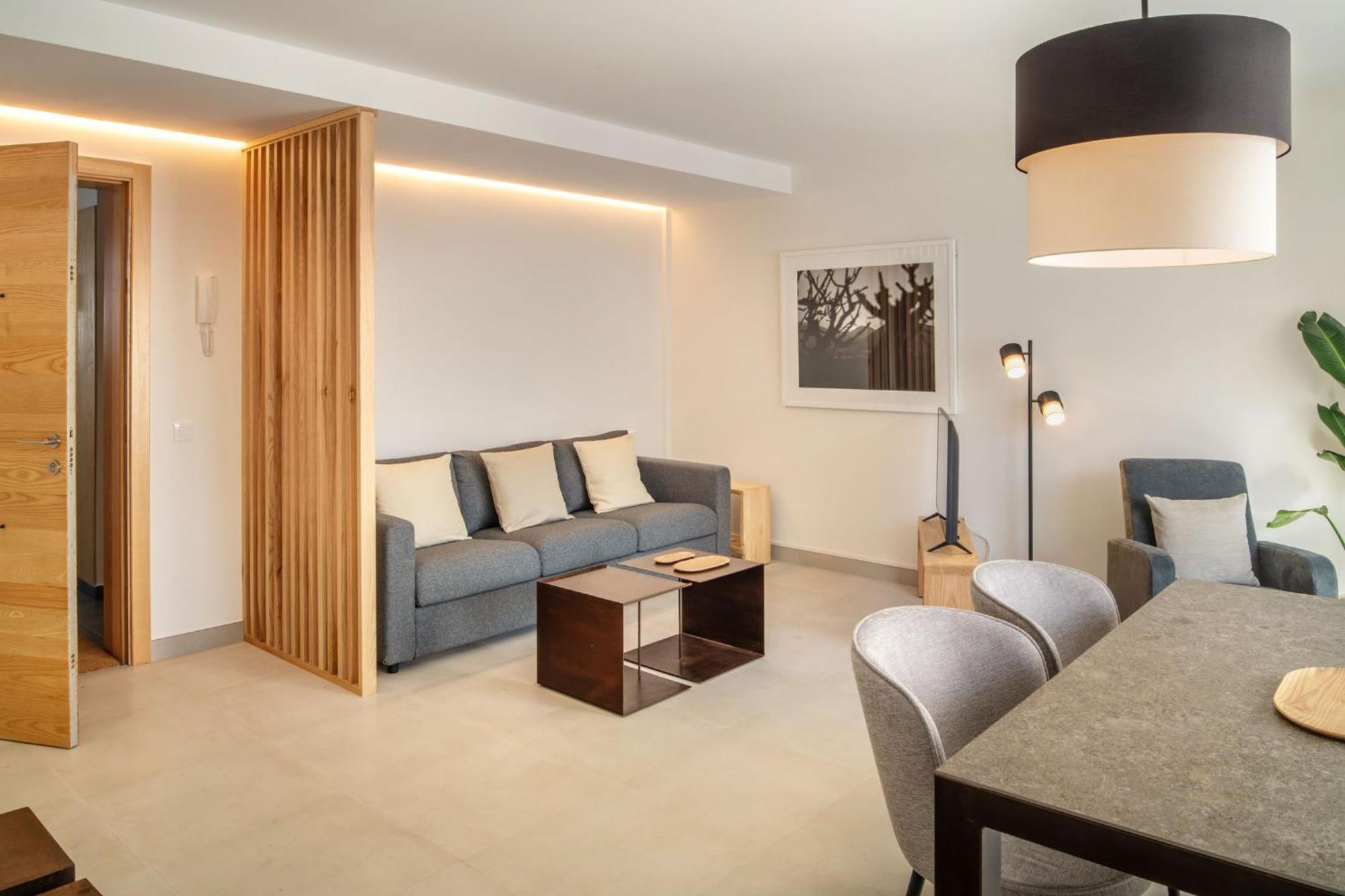 Panasco Suites Arrecife  Exterior foto