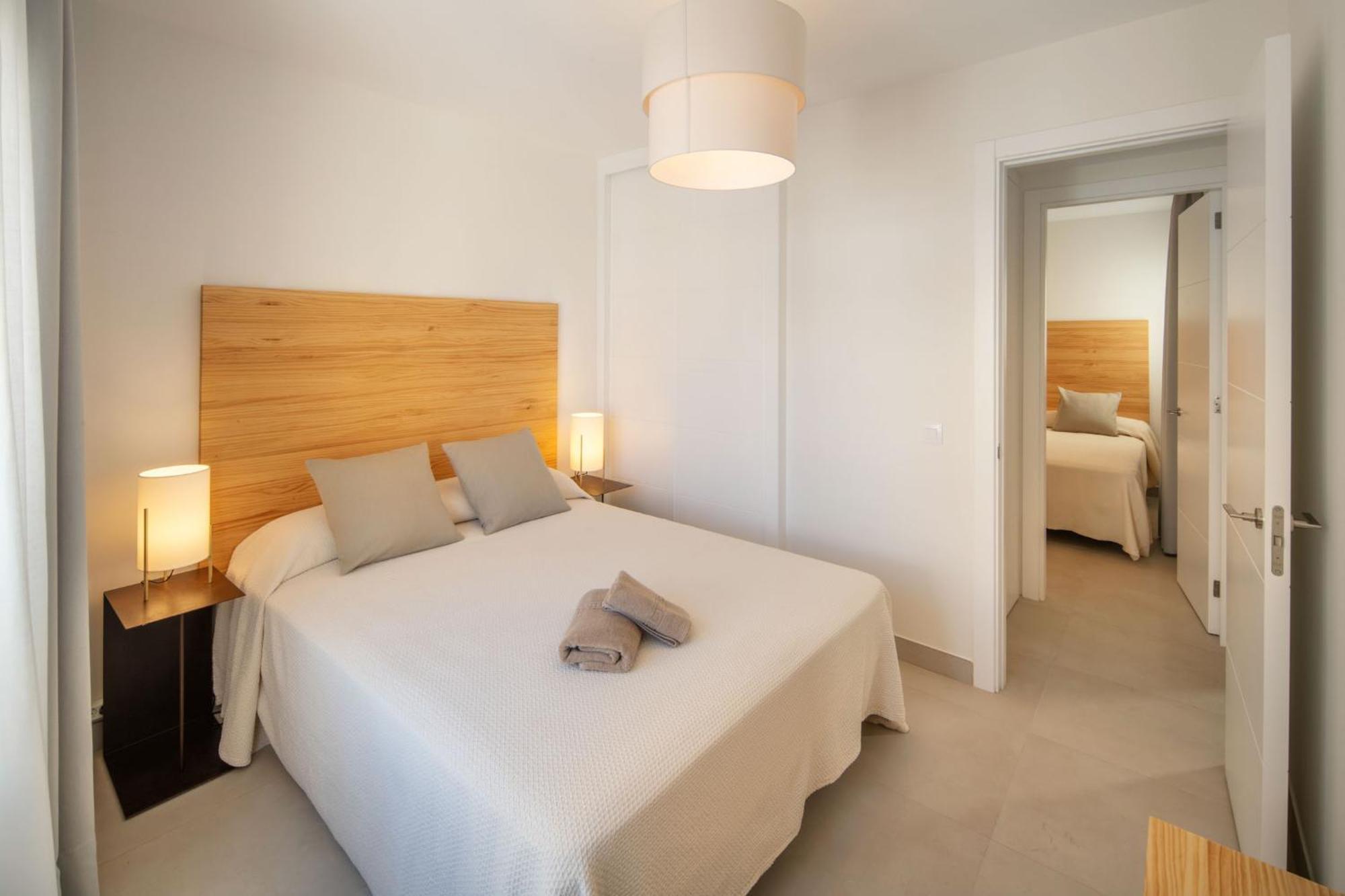 Panasco Suites Arrecife  Exterior foto