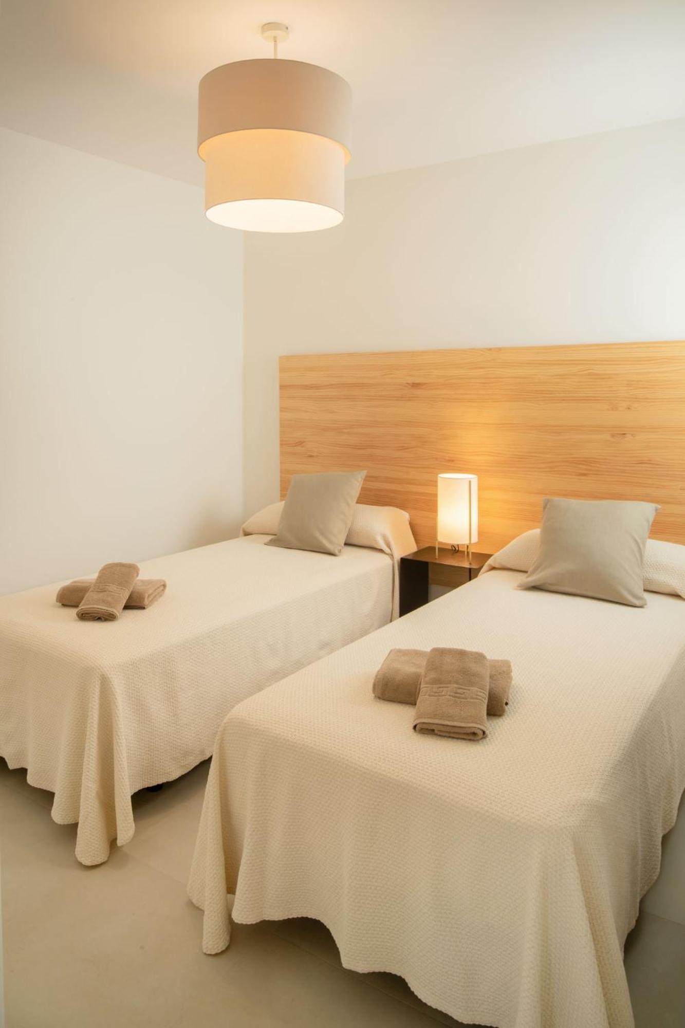 Panasco Suites Arrecife  Exterior foto